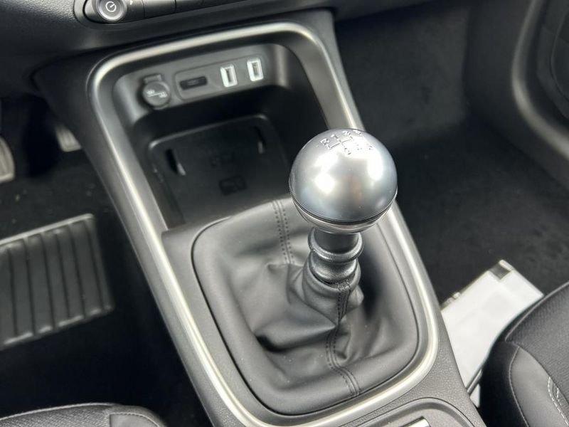 Jeep Avenger 1.2 Turbo Summit SUPER-OFFERTA!!