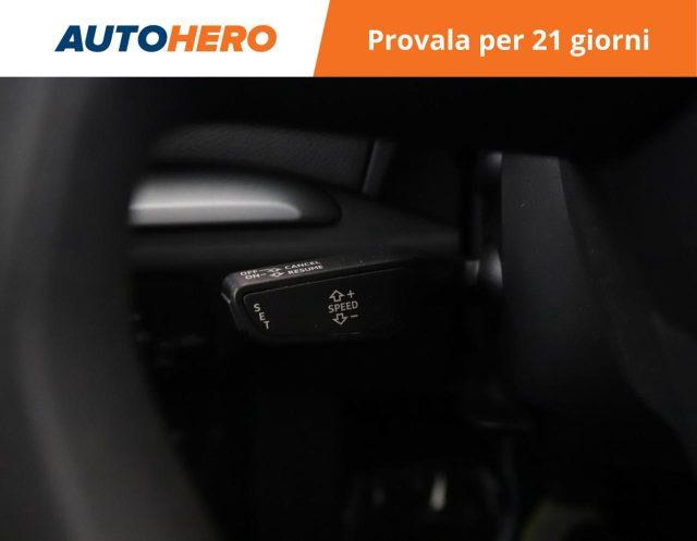 AUDI A3 SPB 35 TDI S tronic Business