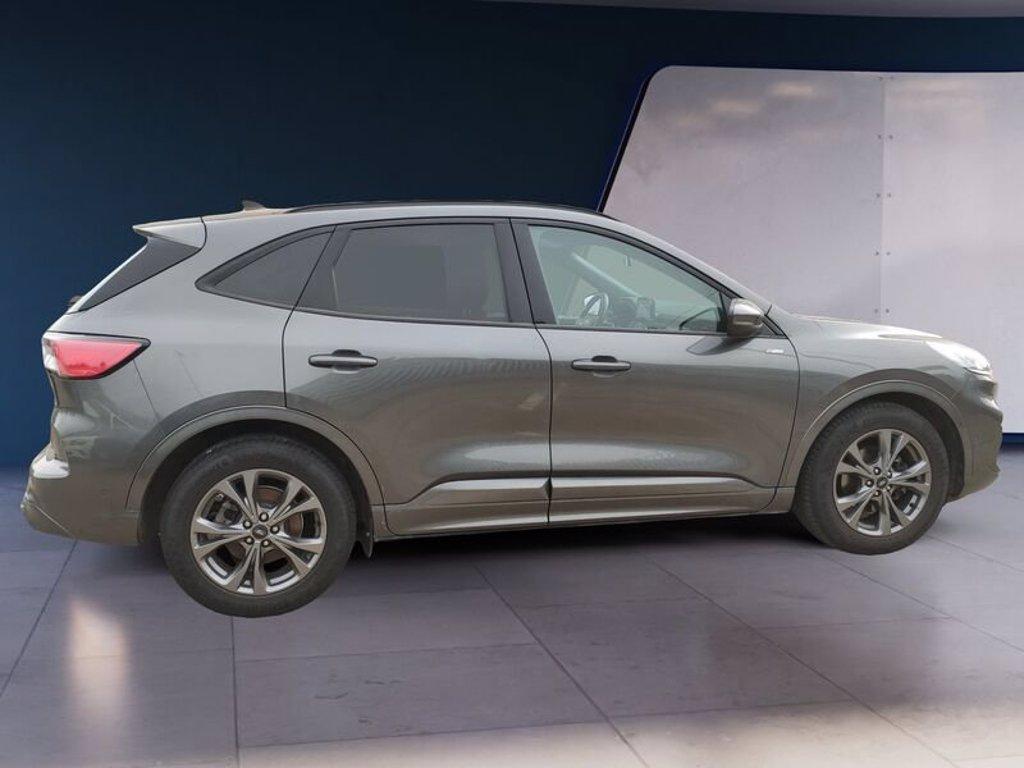 FORD Kuga 2.0 ecoblue st-line 2wd 120cv auto del 2023