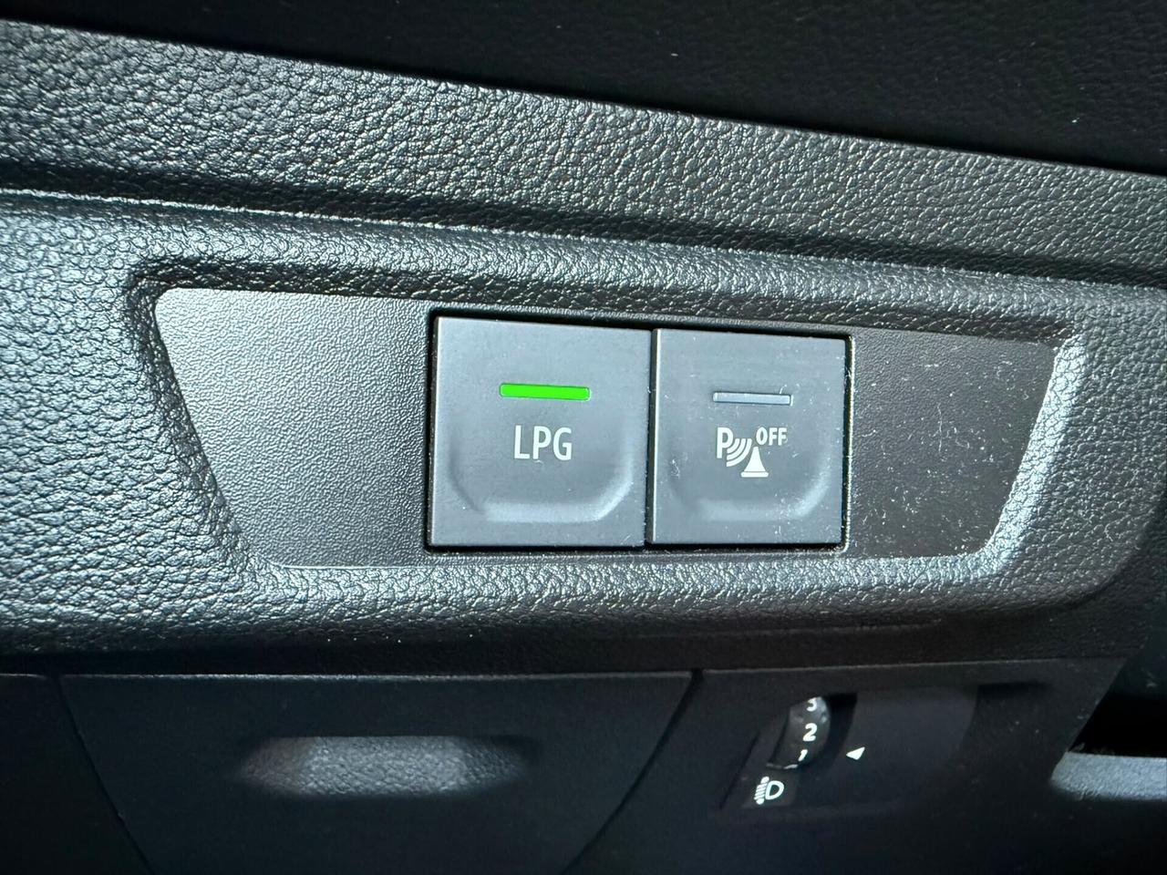 Dacia Sandero Stepway 1.0 benzina /GPL Garanzia