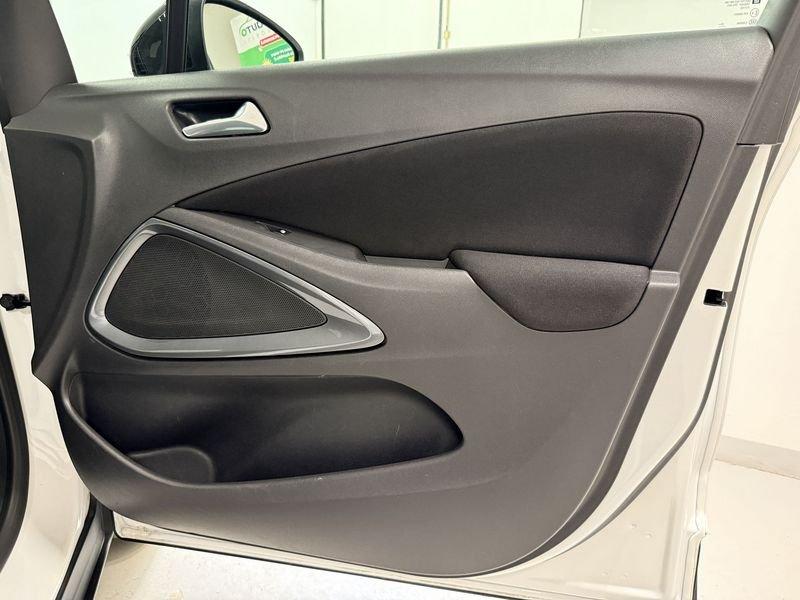 Opel Crossland Crossland 1.2 Elegance Pack s&s 130cv at6