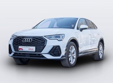 Audi Q3 Sportback 45 TFSIe S LINE