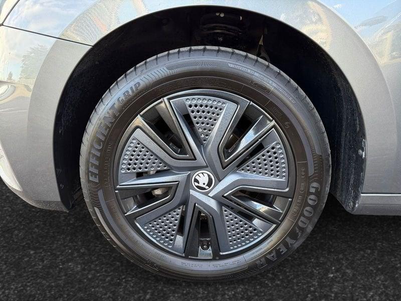 Skoda Fabia 1.0 TSI Style 95 CV