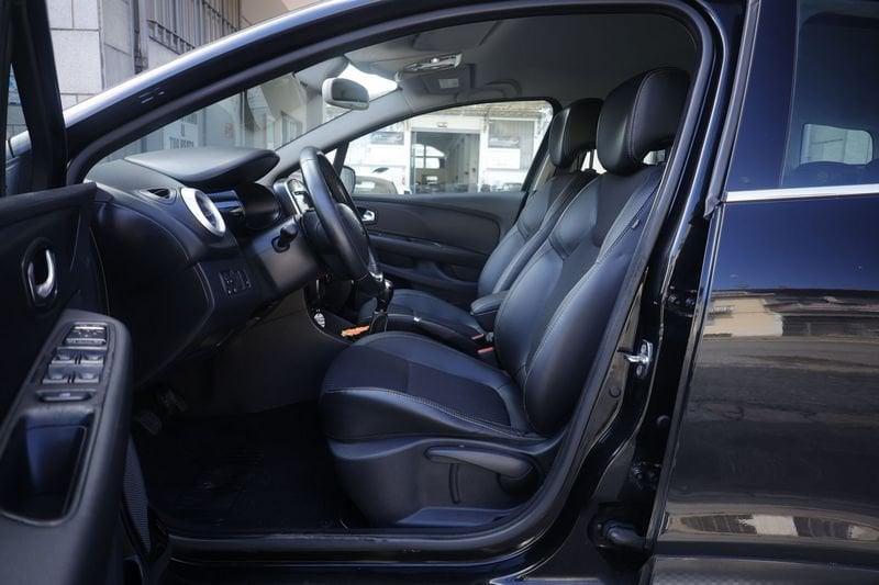 Renault Clio Renault Clio 1.5 Energy dCi 90cv Duel 66KW ANNO 2019