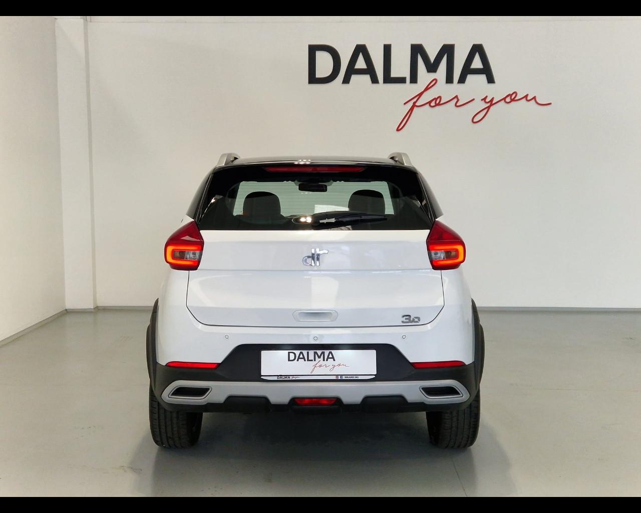 DR DR 3.0 MT 1.5L BENZINA