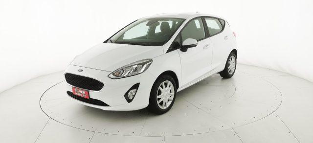 FORD Fiesta 1.5 EcoBlue 5 porte Business