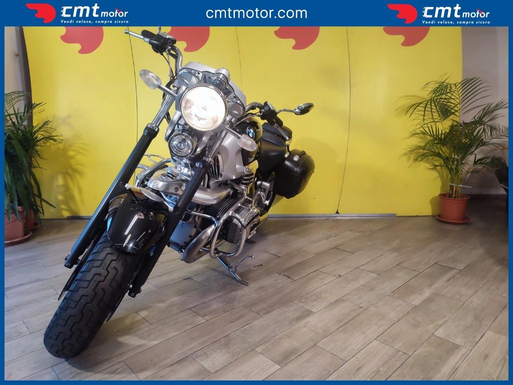 BMW R 1200 C - 2005