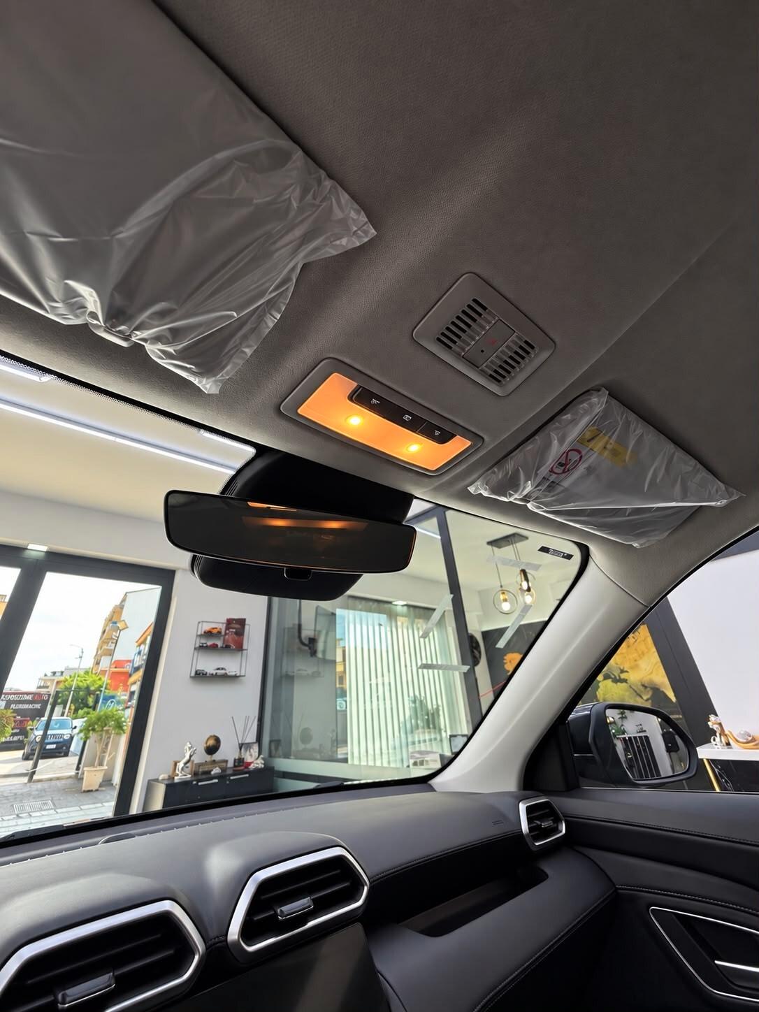 Mg ZS 1.5 Benzina 115 cv Comfort