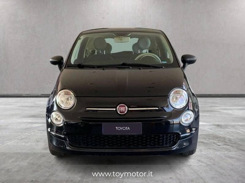 FIAT 500 (2015-2024) 1.2 Pop