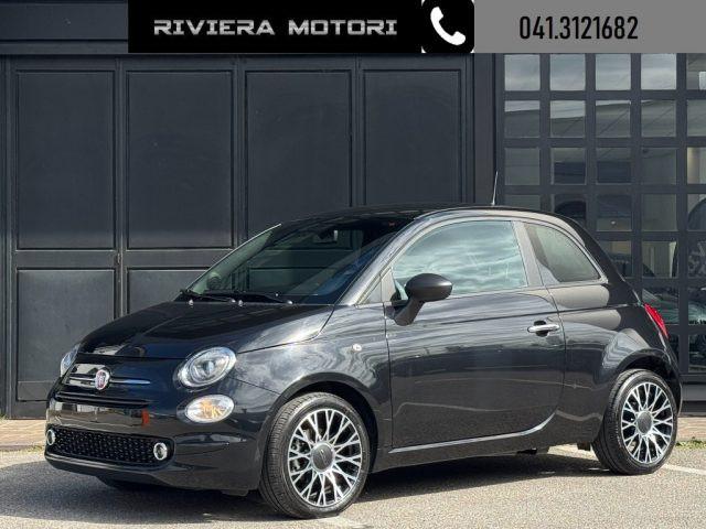 FIAT 500 1.0 Hybrid