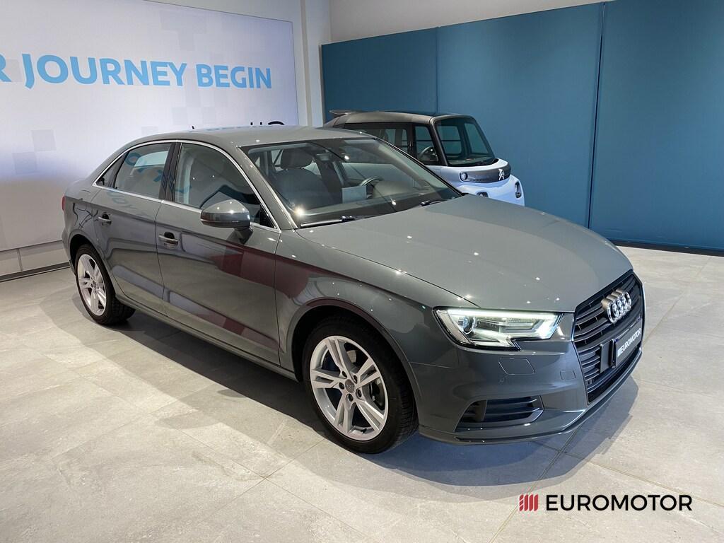 Audi A3 30 1.6 TDI Sport S tronic