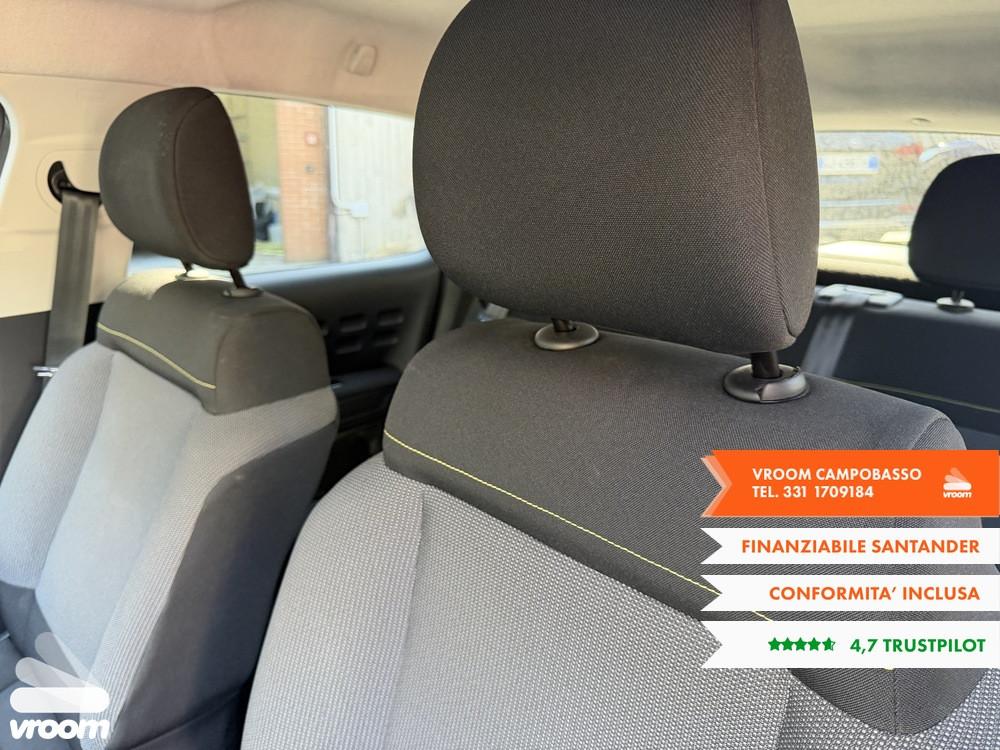 CITROEN C3 3ª serie C3 PureTech 83 S&S Shine