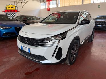 Peugeot 3008 3008 1.5 bluehdi Allure s&s 130cv eat8