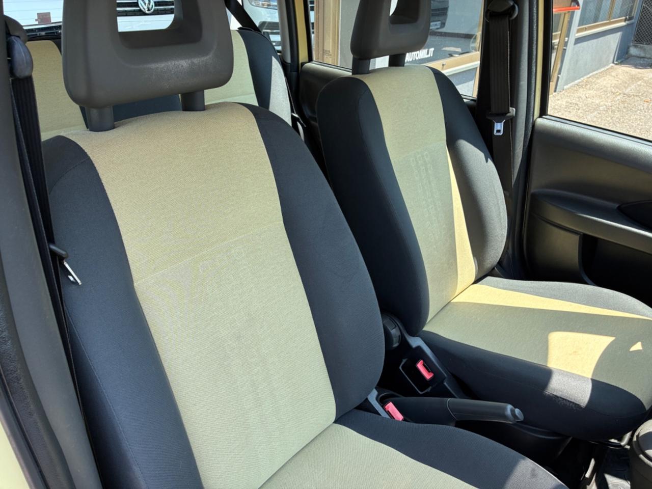 Fiat Panda 1.2 69 cv MyLife