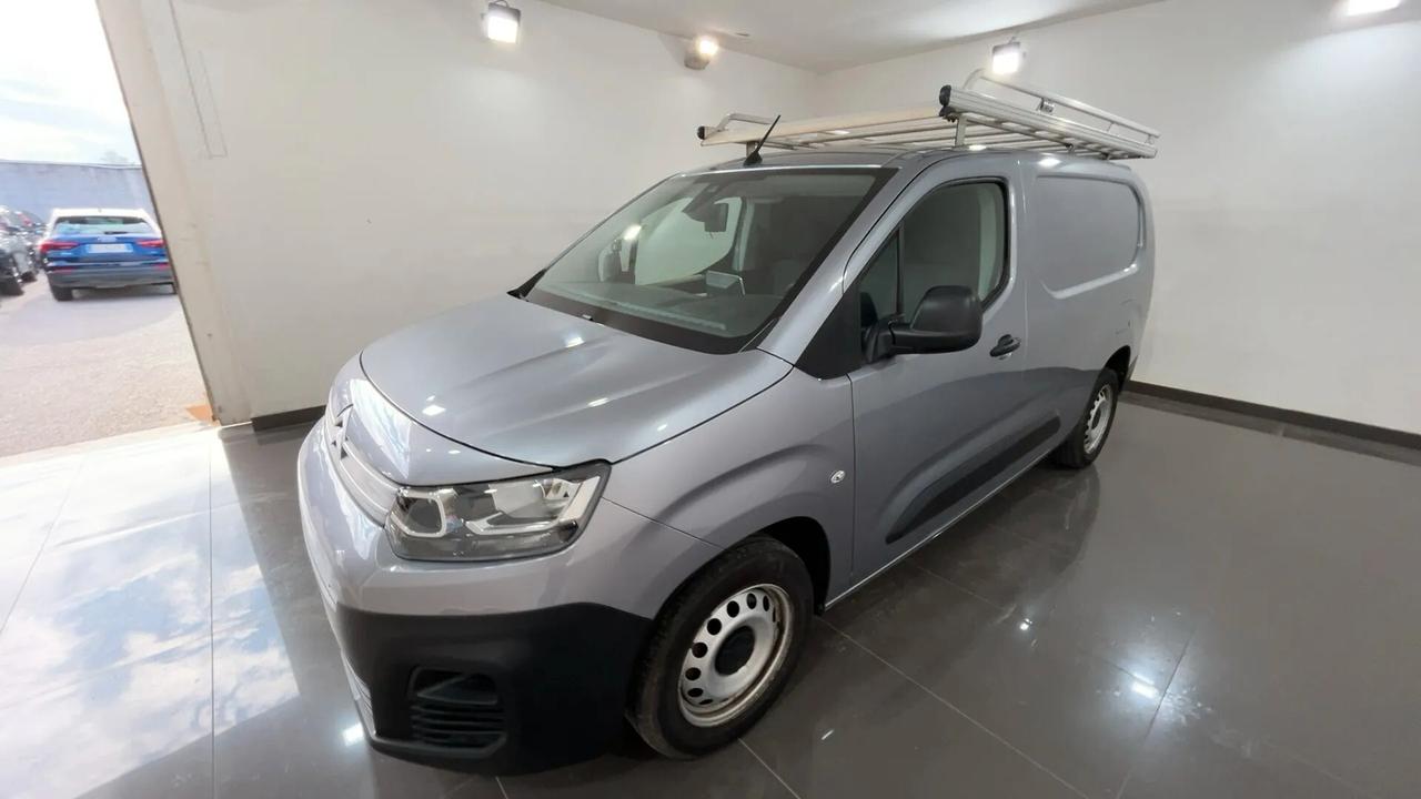 Berlingo 1.5 bluehdi XL Feel s&s 100cv
