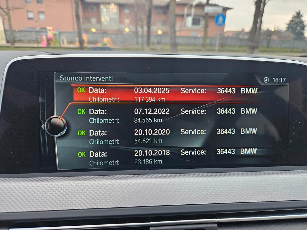 Bmw 640d xDrive G.Coupé Msport Edition STRAFULL