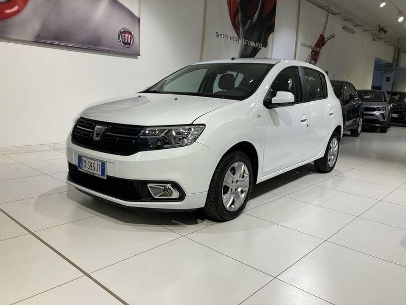 Dacia Sandero Sandero Streetway 1.5 Blue dCi 75 CV S&S Comfort