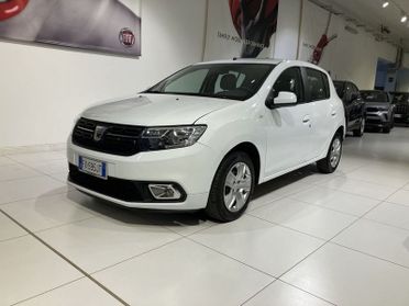 Dacia Sandero Sandero Streetway 1.5 Blue dCi 75 CV S&S Comfort