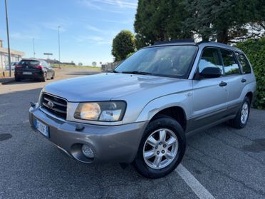Subaru Forester 2.0 16V cat X VR