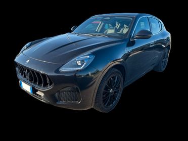 Maserati Grecale MHEV 300 CV AWD GT