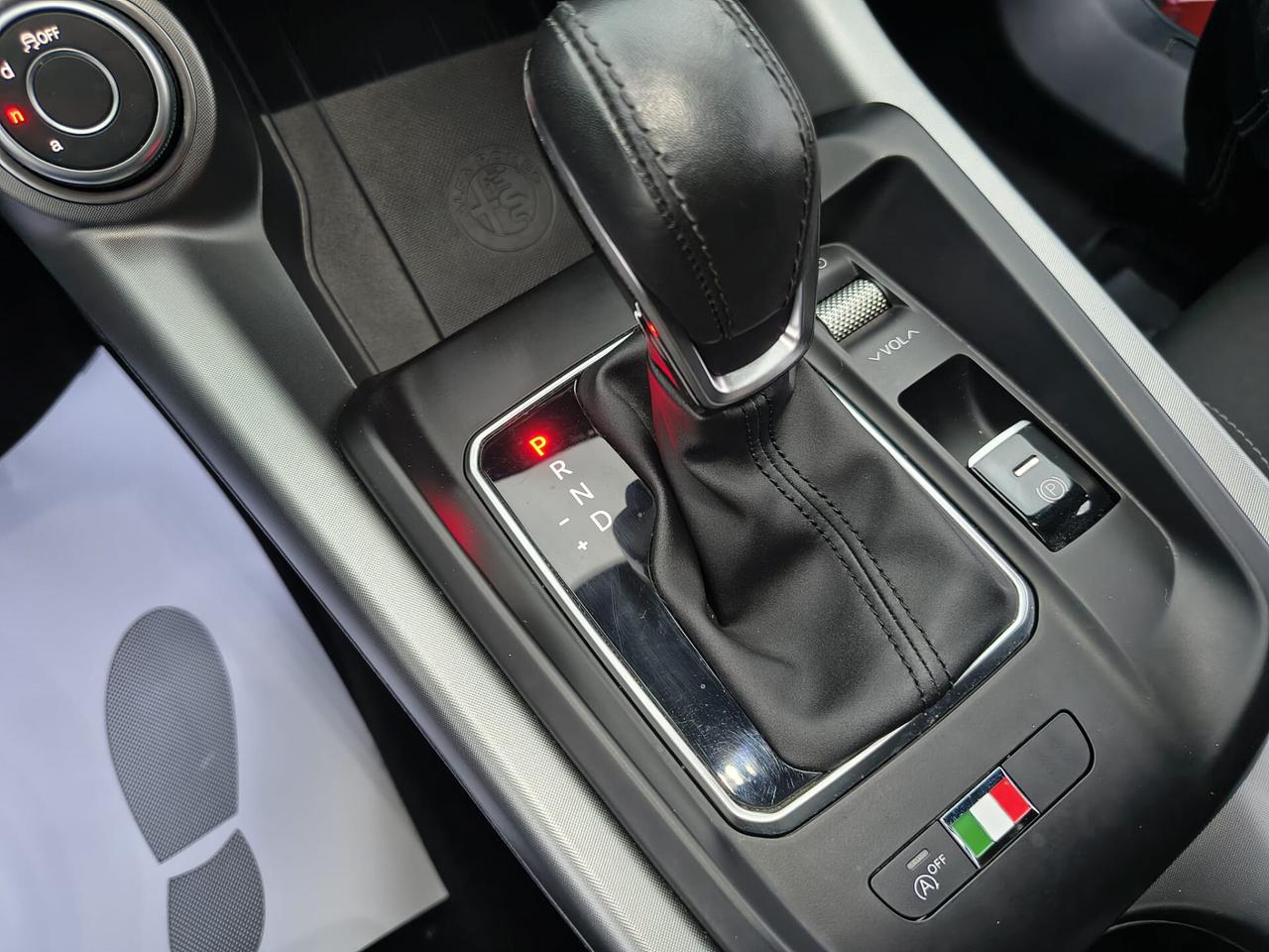 Alfa Romeo Tonale 1.6 diesel *CAMBIO AUTO* PREZZO REALE