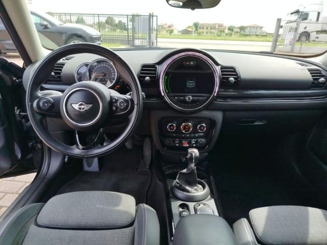 MINI Clubman 2.0 Cooper D Business