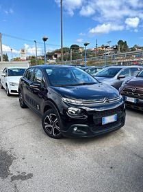 Citroen C3 1.2 benzina 83cv 2020