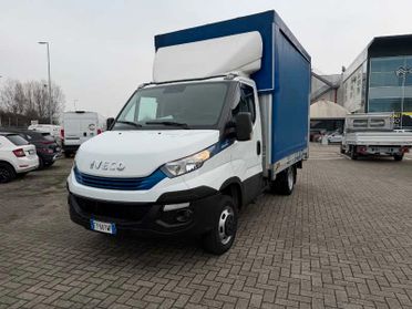 IVECO Daily Blue Power - daily 35 C14N A8 cab. p.c.
