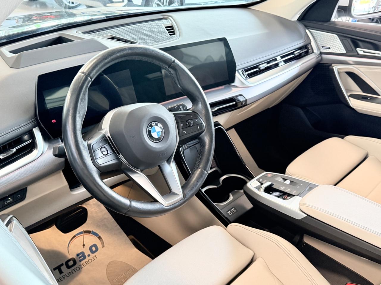Bmw X1 sDrive 18i xLine auto
