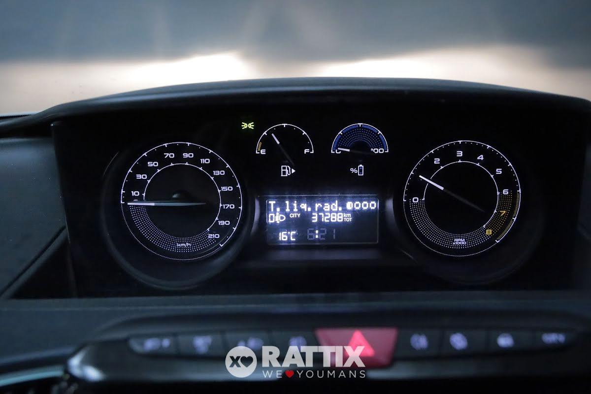 Lancia Ypsilon 1.0 Firefly Hybrid 70CV Gold 5p.ti