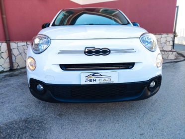 Fiat 500X 1.3 MultiJet 95 CV Club