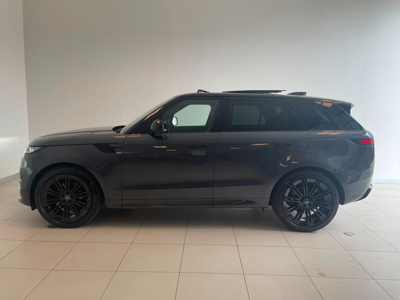 Land Rover Range Rover Sport 3.0D l6 300 CV Dynamic HSE