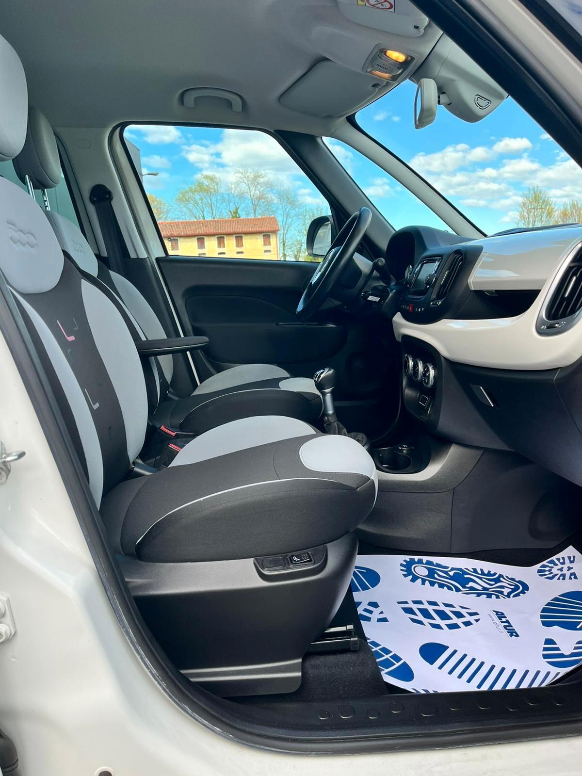 Fiat 500L 1.3 Multijet Neopatentati