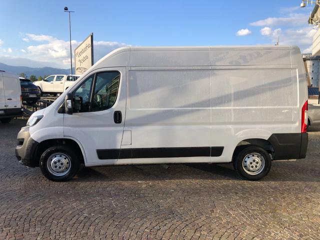 FIAT Ducato 33 2.3 MJT 140CV PM-TM Furgone