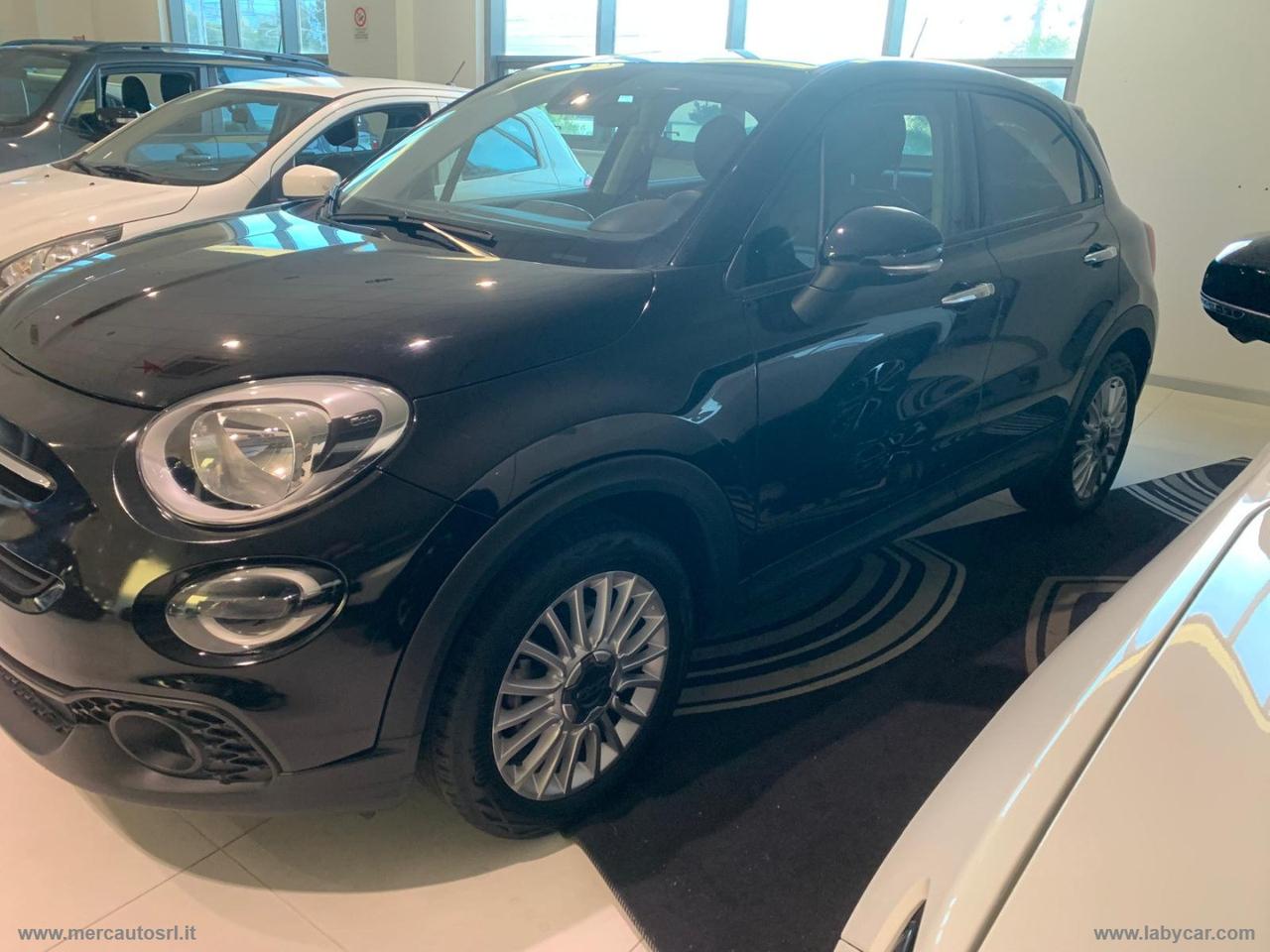 FIAT 500X 1.6 M.Jet 130 CV Connect