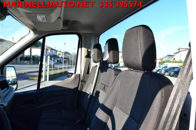 FORD Transit 350 TELAIO L2 2.0 130CV