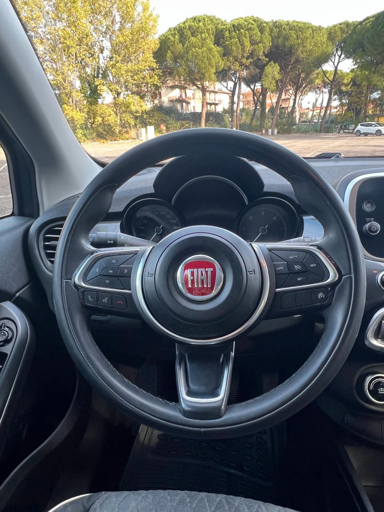 ADATTA PER NEOPATENTATI Fiat 500X 1.3 MultiJet 95 CV Cross