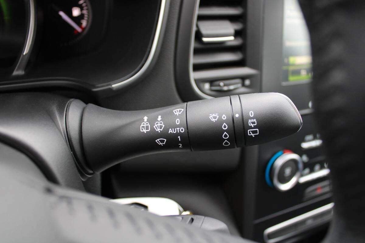 Renault Megane 1.5 blue dci Business 115cv Con NAVIGATORE