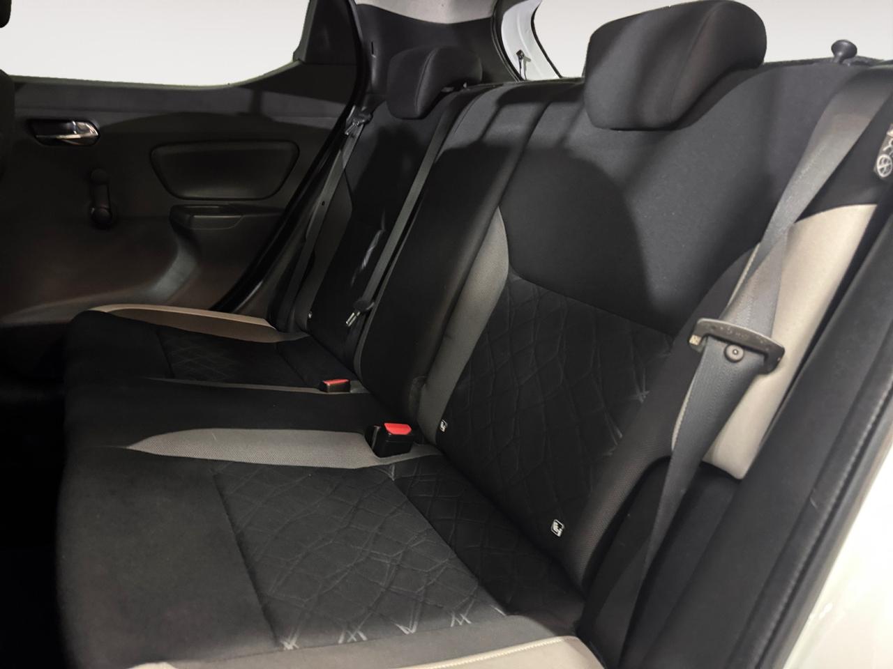 NISSAN Micra 1.5 dci N-Connecta 90cv IDONEA NEOPATENTATI