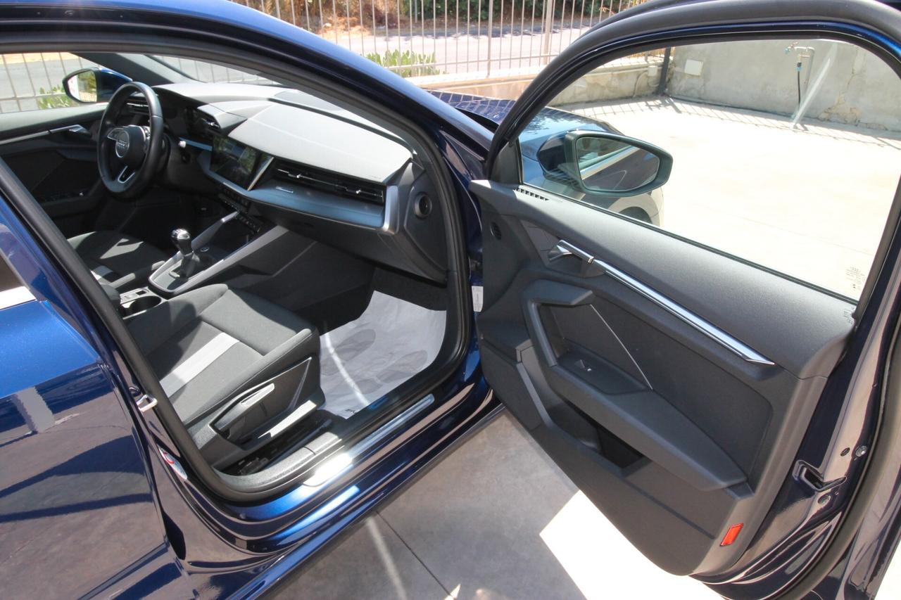 Audi A3 SPB 30 TDI Business Advanced|11.2023
