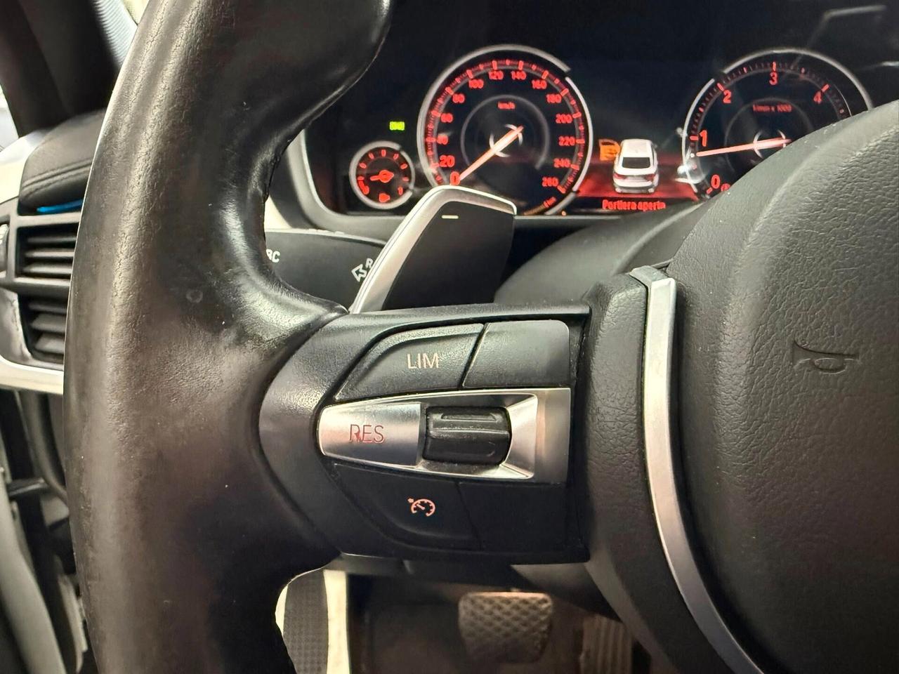 BMW X6 30d 277cv M Performance