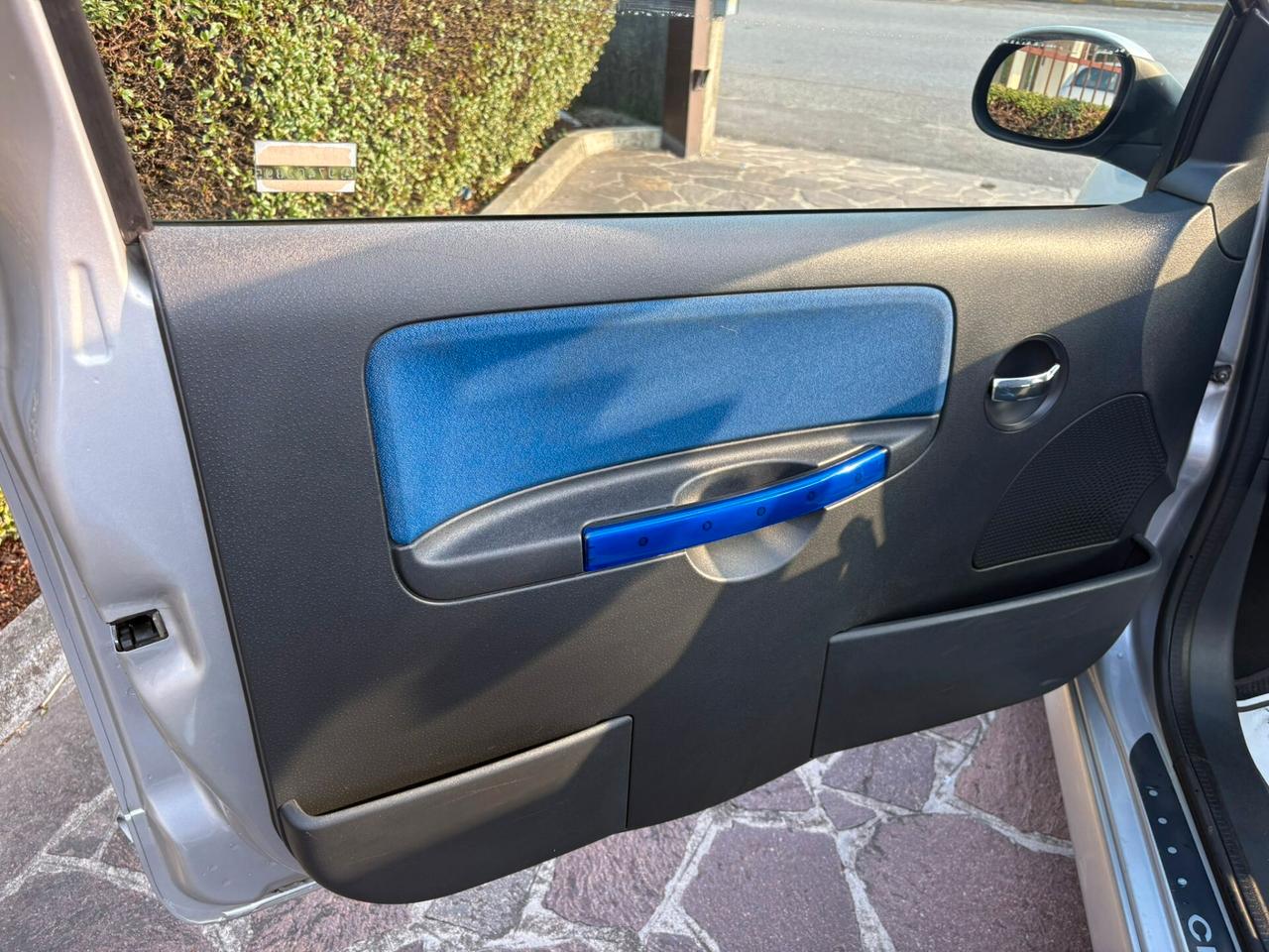 Citroen C2 1.4 VTR