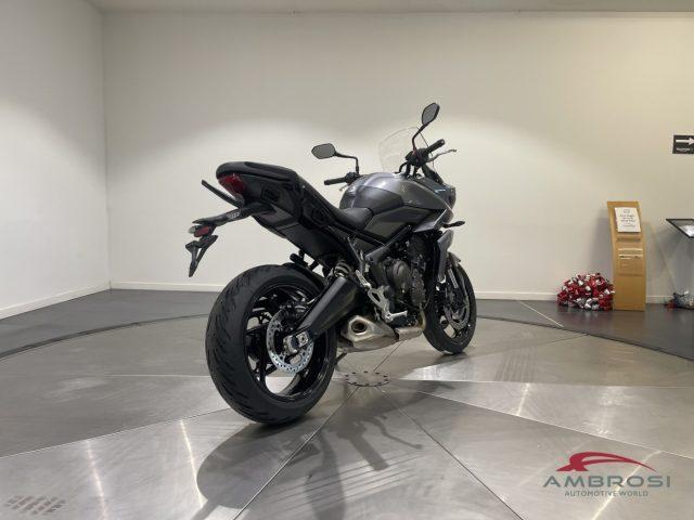 TRIUMPH Tiger Sport TIGER SPORT 660
