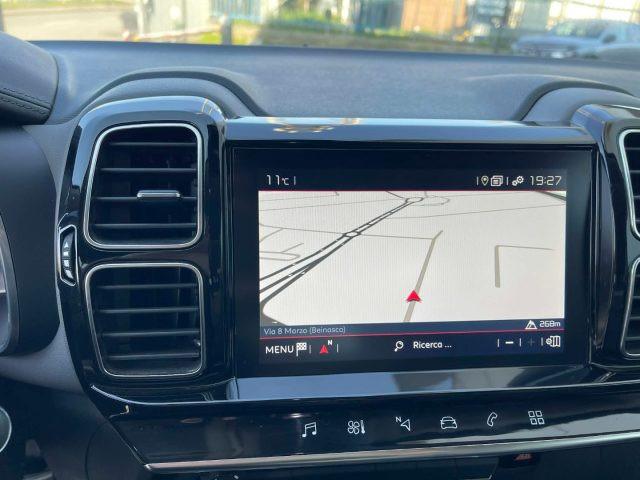 CITROEN C5 Aircross BlueHDi 130 S&S EAT8 Shine AUTOCARRO N1