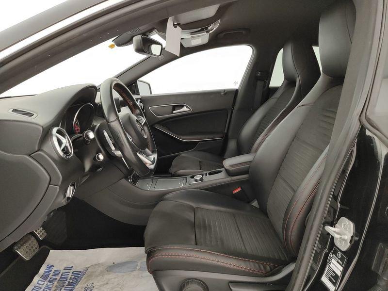 Mercedes-Benz CLA S.Brake CLA Shooting Brake 200 d Premium auto