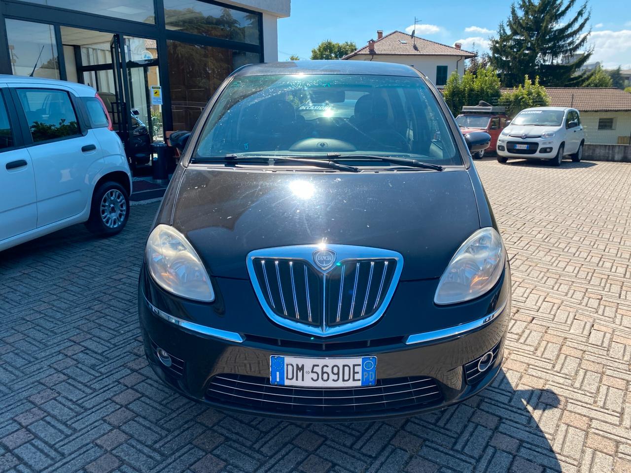 Lancia MUSA 1.4 16V Oro