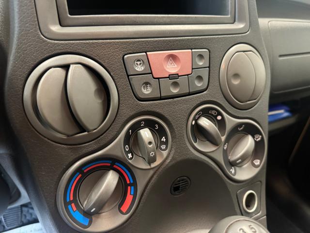 FIAT Panda 1.3 MJT Van Active 2 posti *IVA COMPRESA*
