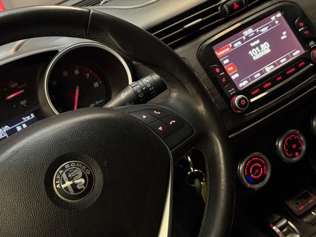 ALFA ROMEO Giulietta 1.4 Turbo 120 CV