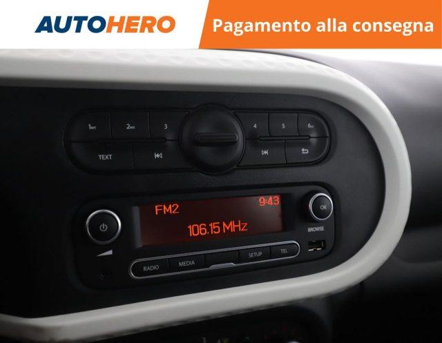 RENAULT Twingo SCe 65 CV Duel