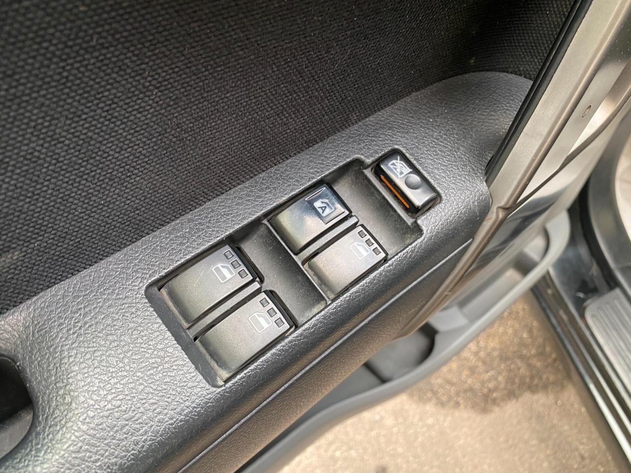 Daihatsu Terios 1.5 4WD